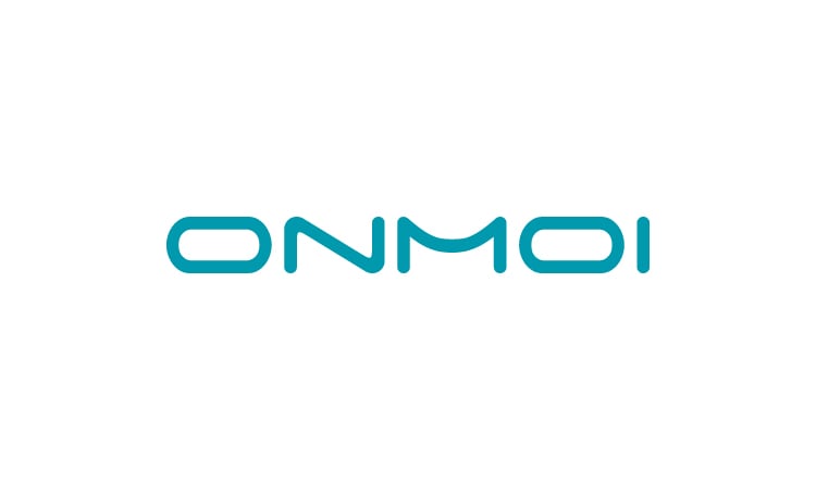 OnMoi logo